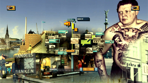 Sandahl, J. et al., Taking the Museum to the Streets, Figure 11