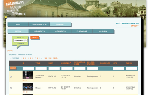 Sandahl, J. et al., Taking the Museum to the Streets, Figure 14