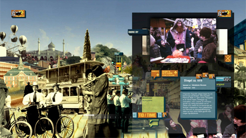 Sandahl, J. et al., Taking the Museum to the Streets, Figure 9
