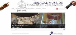 Medical Museion