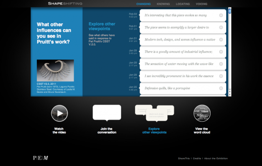 online version of Explore other viewpoints
