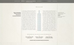 Create you Own Condordance