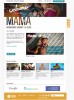 MAMA: Motherhood Around the Globe home