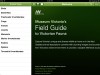 Sherrin, S., Release your local species into the iOS ecosystem: Figure 3