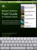 Sherrin, S., Release your local species into the iOS ecosystem: Figure 4