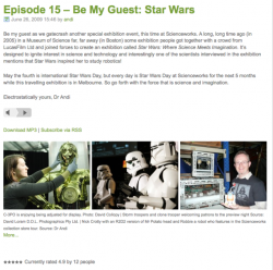 Star Wars