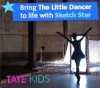 The Secret Dancer
