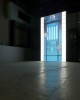 Tacit Dean Film installed in the Turbine Hall