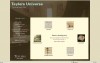 Teylers Universe: the Oval Room 1784