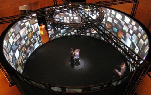 T'Visionarium