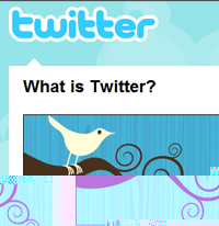 twitter