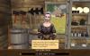 Texas Independence: Scene from "In Washington Town" game