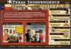 Texas Independence Home Page