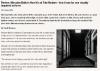 Sandi Wassmer's review of Miroslaw Balka's How It Is at Tate Modern