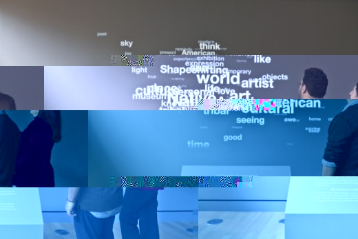 PEM Shapeshifting word cloud