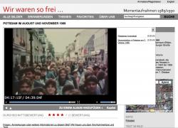 WWSF video chapters