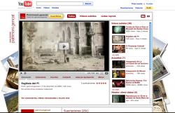 YouTube