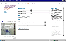 Screen Shot: CCA Collections Online Search Screen