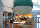 Balloon Museum Gallery
