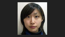 Noriko Kikuchi