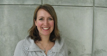 Speaker: Kathi Koontz