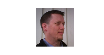 Speaker: David Beck
