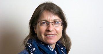 Speaker: Maureen Doyle