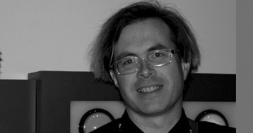 Speaker: Bob Ketner
