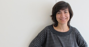 Speaker: S�nia L�pez