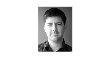 Speaker: Ed Smith