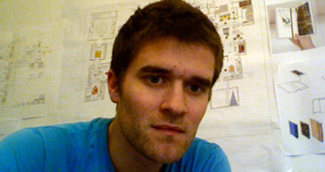 Speaker: Loic Tallon