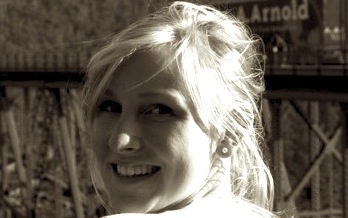 Speaker: Hannah Turner